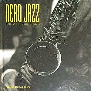 Nero Jazz