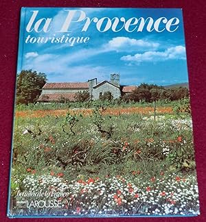 Seller image for LA PROVENCE for sale by LE BOUQUINISTE