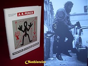 Imagen del vendedor de A.R. Penck : Peinture, Systme, Monde a la venta por Okmhistoire