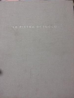 LA PIETRA DI FUOCO,