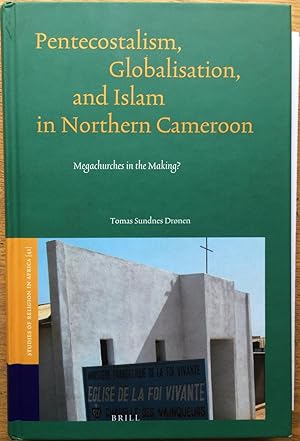Bild des Verkufers fr Pentecostalism, Globalisation, and Islam in Northern Cameroon (Studies of Religion in Africa) zum Verkauf von Joseph Burridge Books