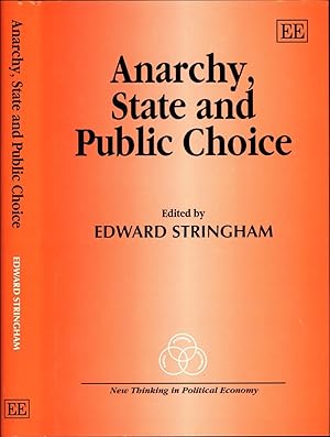 Anarchy, State and Public Choice / New Thinking in Political Economy