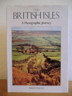 Seller image for The British Isles. A Photographic Journey for sale by Antiquariat Weber
