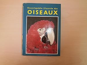 Image du vendeur pour Encyclopdie Illustre Des Oiseaux mis en vente par Le temps retrouv