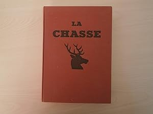 Seller image for La Chasse for sale by Le temps retrouv