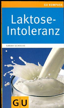 Seller image for Laktose-Intoleranz for sale by Bcher & Meehr