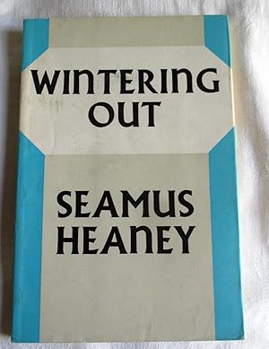 Seller image for Wintering Out for sale by MacKellar Art &  Books