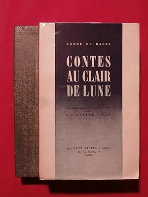 Contes au clair de lune