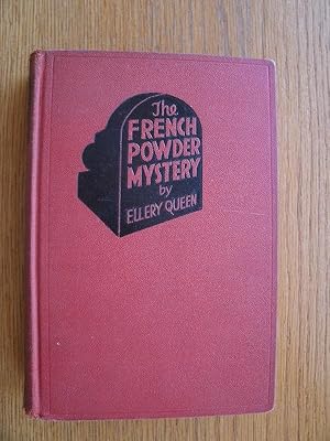 The French Powder Mystery