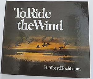 To Ride the Wind