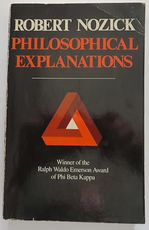 Philosophical Explanations