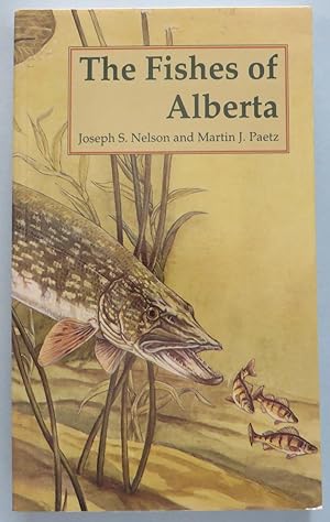 The Fishes of Alberta