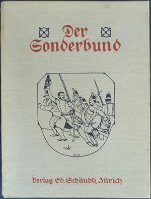 Imagen del vendedor de Der Sonderbund. Mit 160 Illustrationen. a la venta por Franz Khne Antiquariat und Kunsthandel