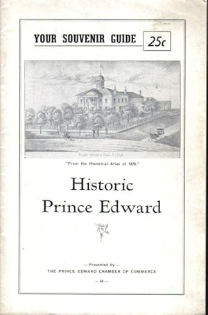 Historic Prince Edward