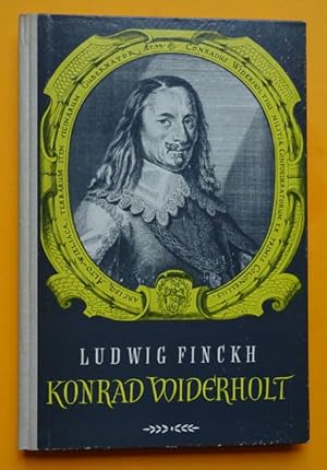 Konrad Widerholt (Ein Mann im Hegau)