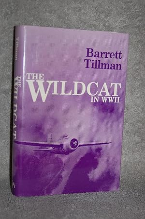 The Wildcat in WWII