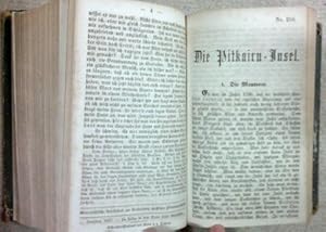 Bild des Verkufers fr 42ster Jahres - Bericht der Niederschsischen Gesellschaft zur Verbreitung christlicher Erbauungsschriften fr das Jahr 1862. zum Verkauf von Antiquariat Johann Forster