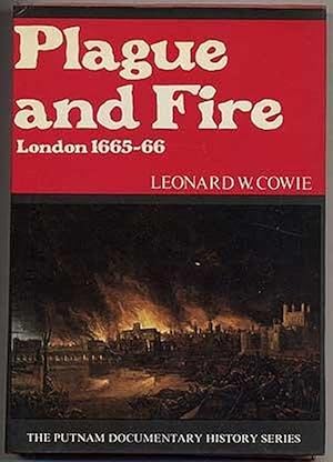 Plague And Fire London 1965-66