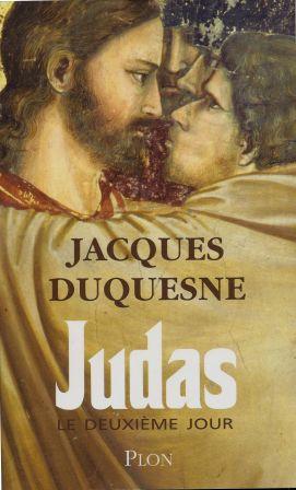 Imagen del vendedor de Judas, le deuxime jour a la venta por LES TEMPS MODERNES