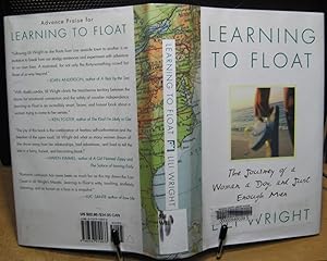 Seller image for Learning to Float for sale by Phyllis35