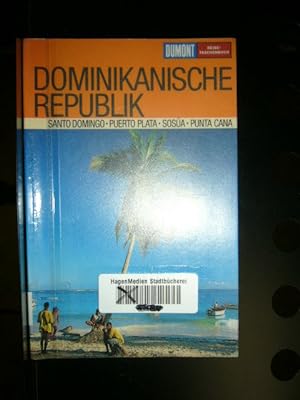 Seller image for Dominikanische Republik for sale by Antiquariat im Kaiserviertel | Wimbauer Buchversand