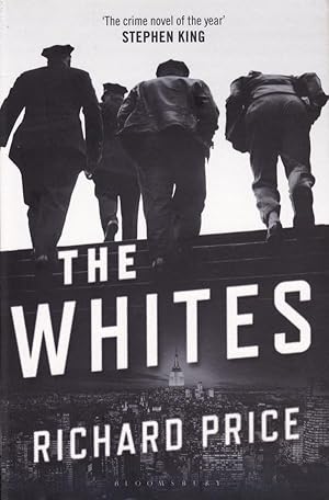 Imagen del vendedor de The Whites a la venta por Badger Books