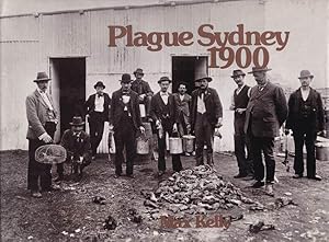 Image du vendeur pour Plague Sydney 1900 mis en vente par Badger Books