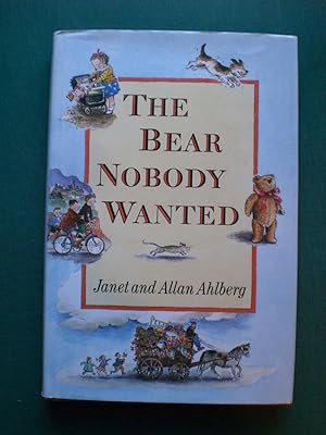 Image du vendeur pour The Bear Nobody Wanted mis en vente par Black Box Books