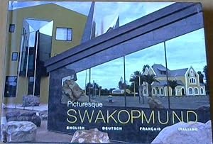 Bild des Verkufers fr Picturesque Swakopmund zum Verkauf von Chapter 1