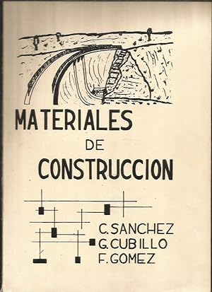 MATERIALES DE CONSTRUCCION