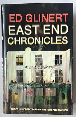 Immagine del venditore per East End Chronicles venduto da Beach Hut Books