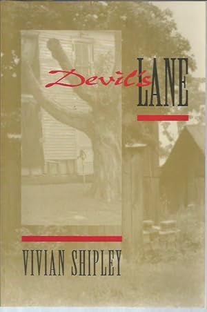 Seller image for Devil's Lane for sale by Bookfeathers, LLC