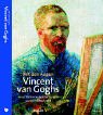 Bild des Verkufers fr Mit den Augen von Vincent van Gogh : seine Wahlverwandtschaften und sein Kunstempfinden zum Verkauf von Antiquariat Berghammer