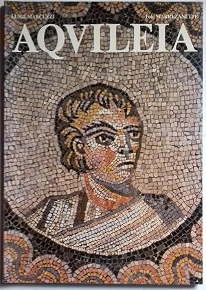 Seller image for AQUILEIA. for sale by Librairie Pique-Puces