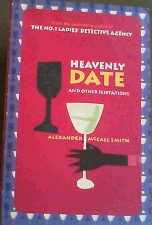 Seller image for Heavenly Date and Other Flirtations for sale by Chapter 1