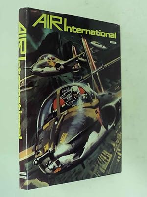 Air International - Volume 16