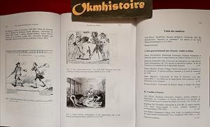 Imagen del vendedor de Le ngoce et la paix : Les nations et les traits franco-britanniques (1713-1802) a la venta por Okmhistoire