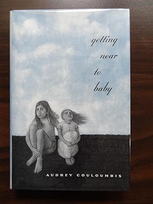 Seller image for getting near to Baby *1st, Newbery Honor for sale by Barbara Mader - Children's Books