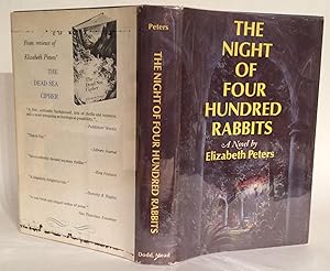 The Night of Four Hundred Rabbits.