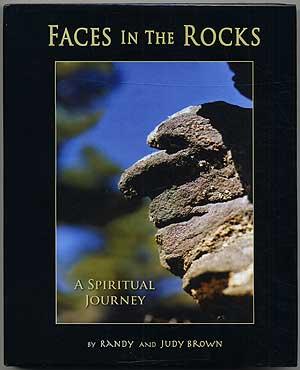 Seller image for Faces in the Rocks: A Spiritual Journey for sale by Between the Covers-Rare Books, Inc. ABAA