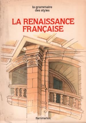 La renaissance française