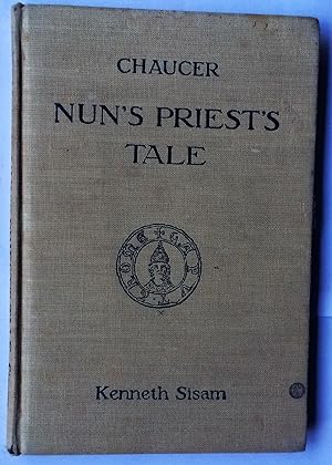 Seller image for The Nun's Priest's Tale for sale by Beach Hut Books