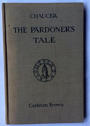 Immagine del venditore per The Pardoner's Tale venduto da Beach Hut Books