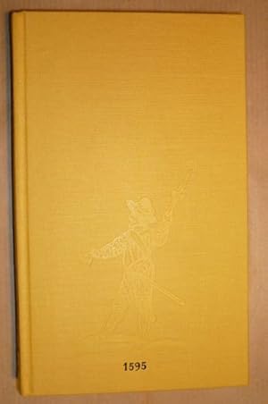 Seller image for Gold aus Guyana. Die Suche nach El Dorado 1595 (Alte abenteuerliche Reiseberichte) for sale by Antiquariat Bernhard