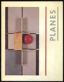 Imagen del vendedor de PLANES: The planar dimension: Europe, 1912-1932 a la venta por Monroe Street Books