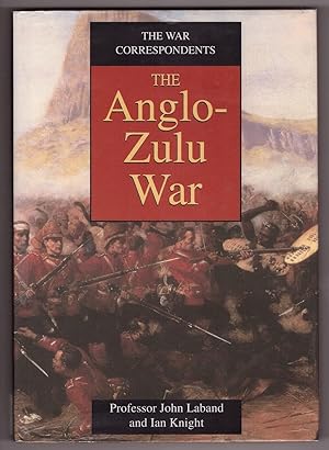 Immagine del venditore per Anglo-Zulu War venduto da Ainsworth Books ( IOBA)