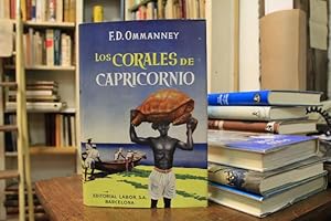 Los corrales de Capricornio. Exploraciones pesqueras en el Índico