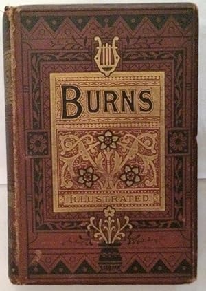 Image du vendeur pour The Poetical Works of Robert Burns mis en vente par Beach Hut Books