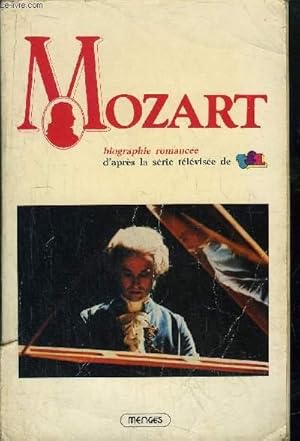 Seller image for MOZART for sale by Le-Livre