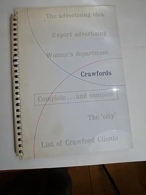 Crawfords - The Compete Advertising Agency